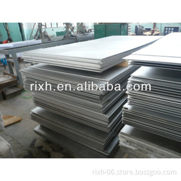 GR5 6AL4V medical thin GR5 titanium sheet,GR5 titanium plates,TC4 titanium board